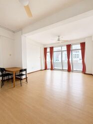 Elizabeth Tower (D9), Apartment #603752121